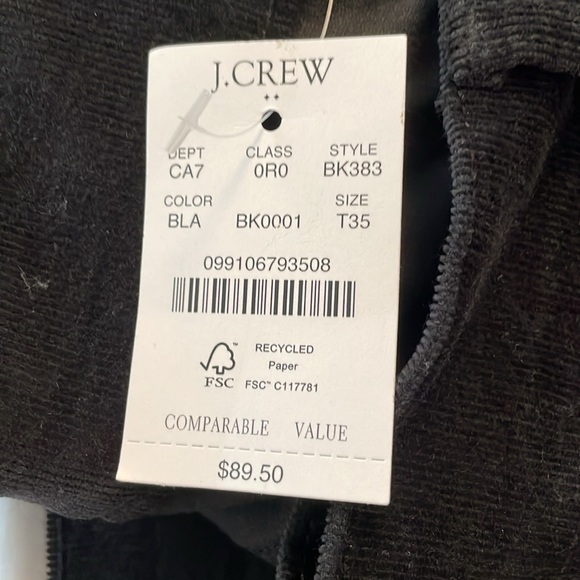 J crew pants - Picture 4 of 4